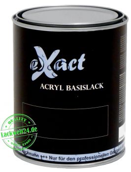 Basislack Mitsubishi (AC10515) BLACK, spritzfertig